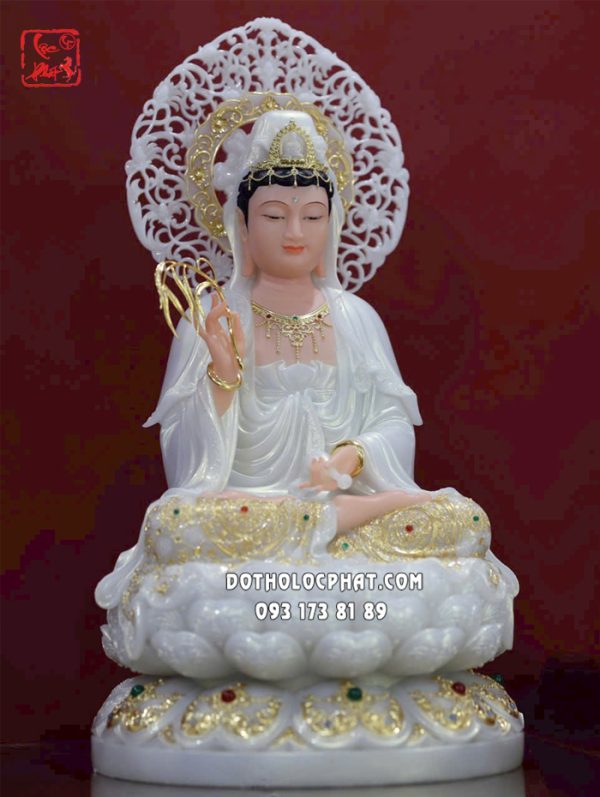 tuong-quan-am-bo-tat-trang-vien-vang-hao-quang-1