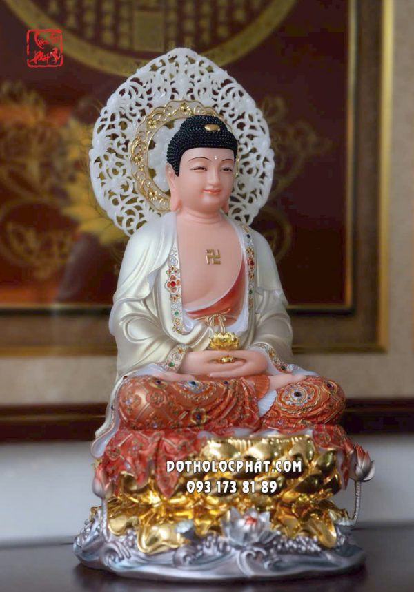 tuong-phat-a-di-da-ao-do-de-sen-vang-hao-quang-3