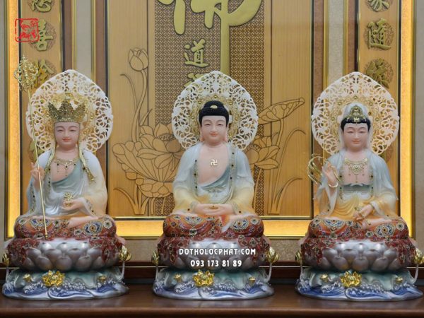tuong-ta-ba-tam-thanh-vang-cam-de-sen-hao-quang-1