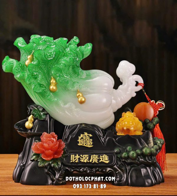 bap-cai-phong-thuy-de-tieu-canh-non-bo-bcpt-005