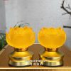 den-tho-luu-ly-hoa-sen-cup-co-ngan-dung-pin-1