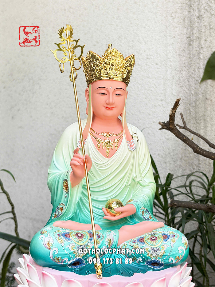 tuong-dia-tang-vuong-bo-tat-composite-xanh-de-sen-no-4