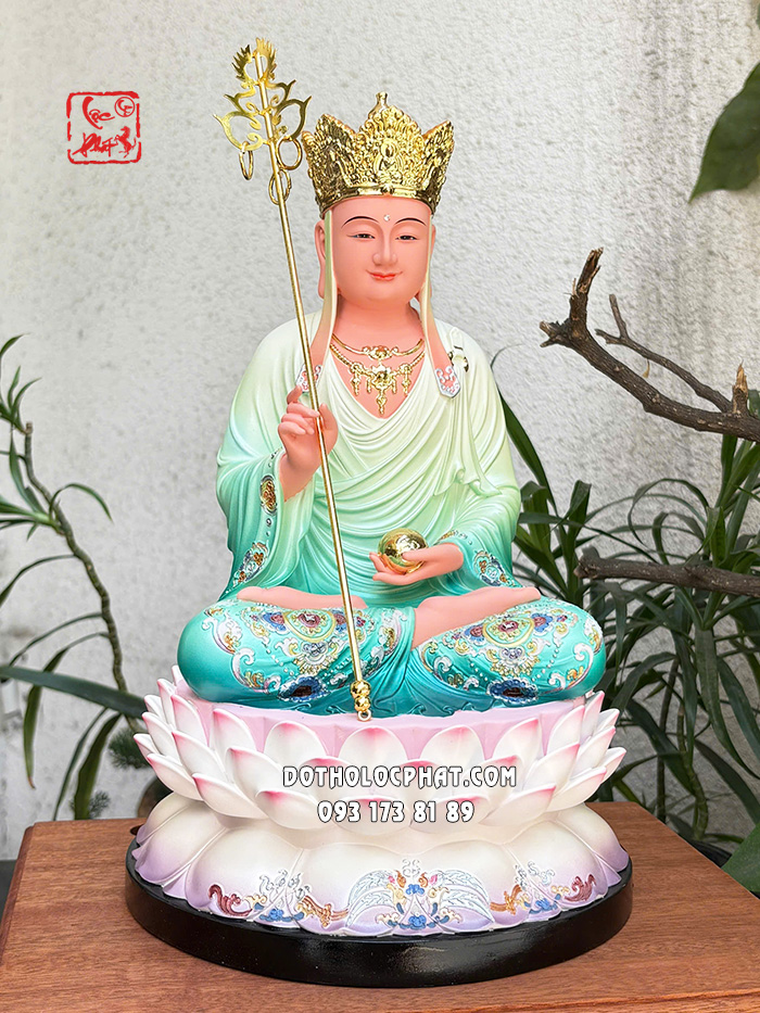 tuong-dia-tang-vuong-bo-tat-composite-xanh-de-sen-no-5