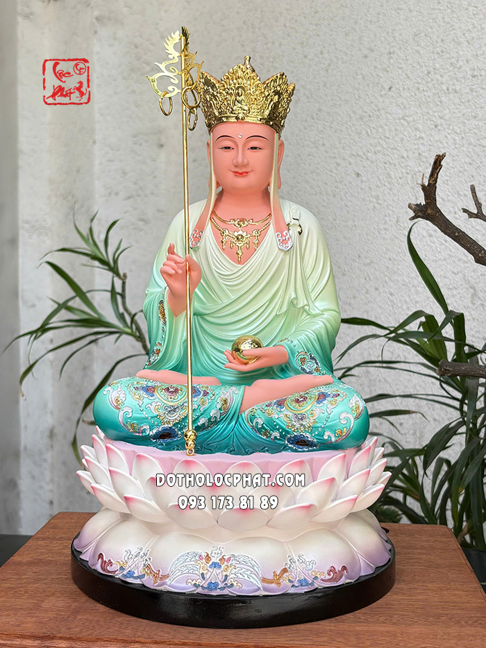tuong-dia-tang-vuong-bo-tat-composite-xanh-de-sen-no-6