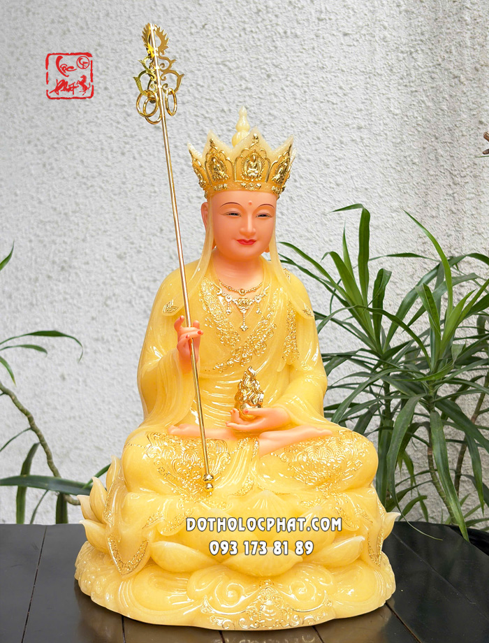 tuong-dia-tang-bo-tat-thach-anh-vien-vang-de-sen-no-3