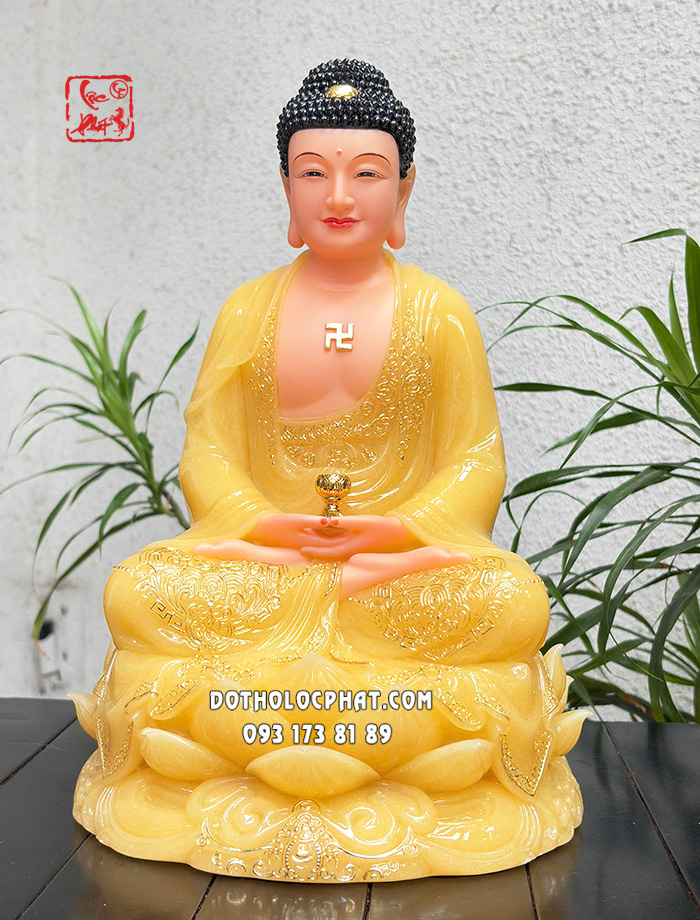 tuong-phat-a-di-da-thach-anh-vien-vang-de-sen-no-3