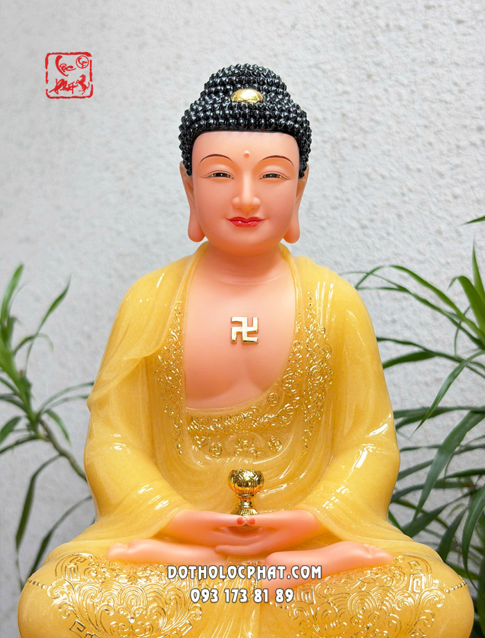 tuong-phat-a-di-da-thach-anh-vien-vang-de-sen-no-5