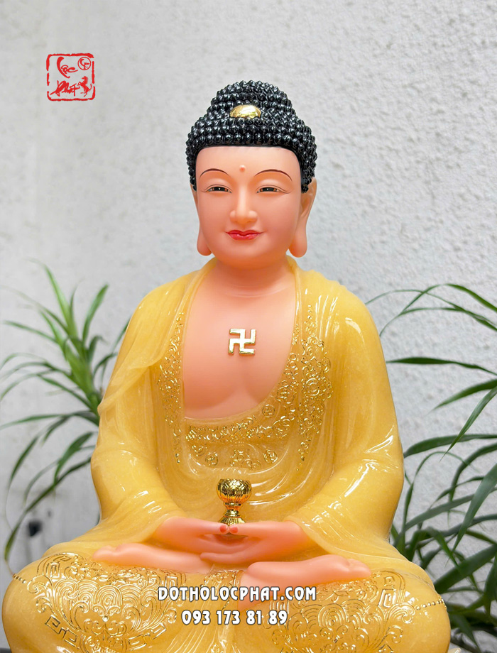 tuong-phat-a-di-da-thach-anh-vien-vang-de-sen-no-7