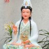 tuong-quan-am-bo-tat-xanh-ngoc-vien-vang-de-sen-no-6