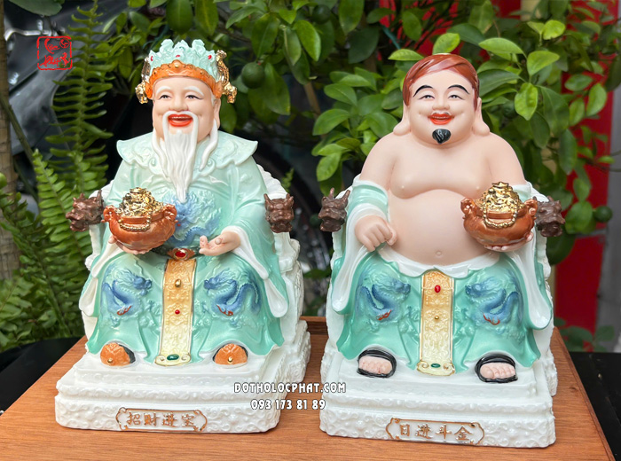 tuong-than-tai-tho-dia-hu-vang-ghe-rong-su-xanh-3