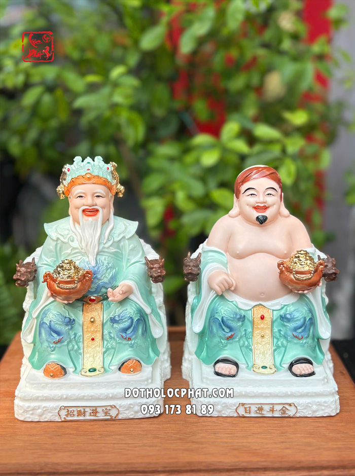 tuong-than-tai-tho-dia-hu-vang-ghe-rong-su-xanh-6