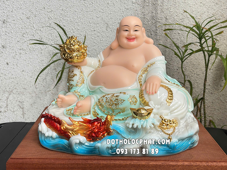 tuong-phat-di-lac-ao-xanh-cuoi-rong-dlbt-094-7
