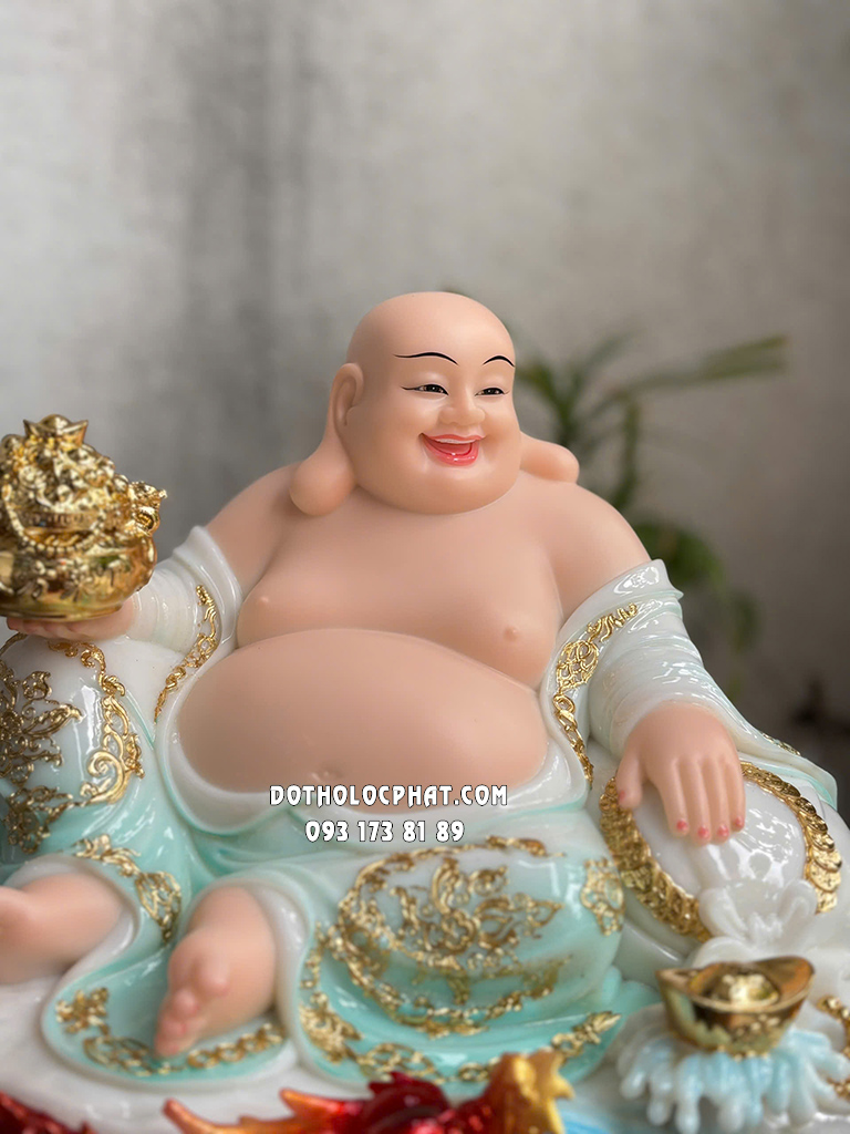 tuong-phat-di-lac-ao-xanh-cuoi-rong-dlbt-094-8